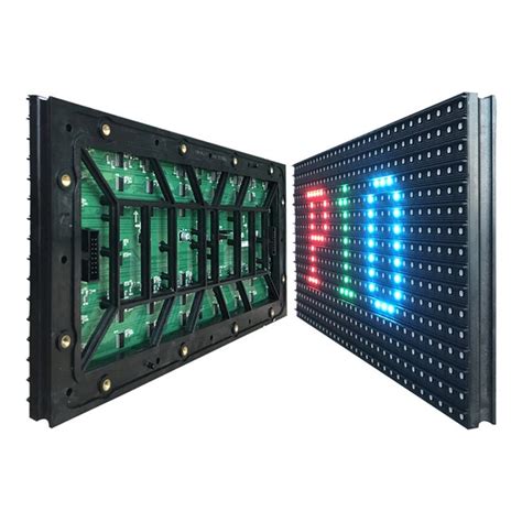 Module Led P Smd Exterieur Global Commerce Sarl