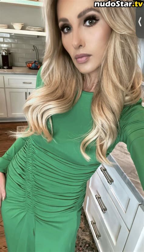 Tomi Lahren Lahrenlemons Tomilahren Nude OnlyFans Photo