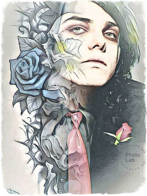 1920x1080px 1080p Free Download Gerard Way Mcr My Chemical Romance