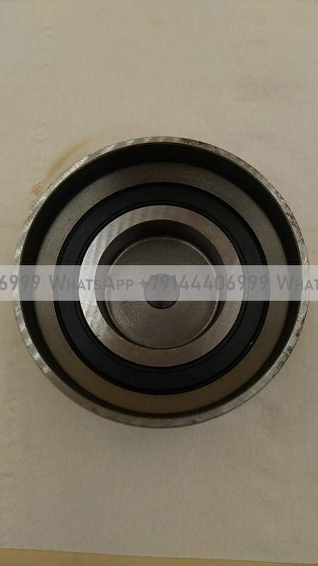 Ролик ремня ГРМ Honda, Mitsubishi, Nissan,PU355816DRR9D Купить в Китае ...