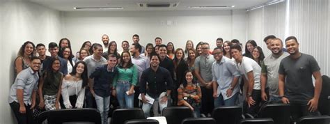 Estudantes Participam De Visita T Cnica Ao Minist Rio P Blico Federal