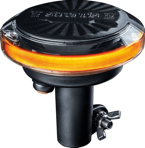 Strands Firefly Summer Glow 110mm Din Montera Blixtljus