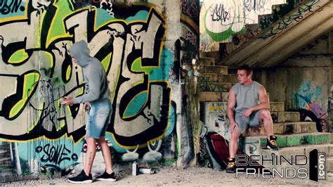 Sex Graffiti Boyfriendtv