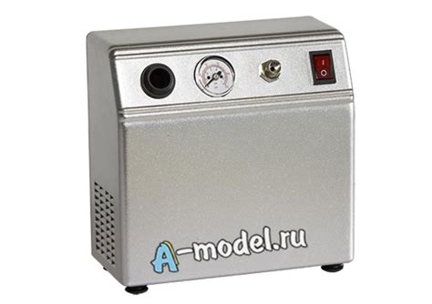 Компрессор Jas 1209 Jas 1209 купить с доставкой