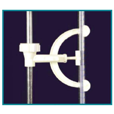 Зажим для бюреток