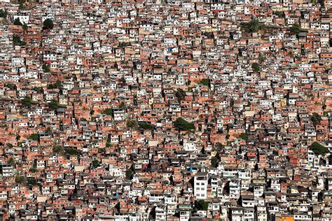 Bric I Santa Teresa Rio De Janeiro 2008 Marcus Lyon