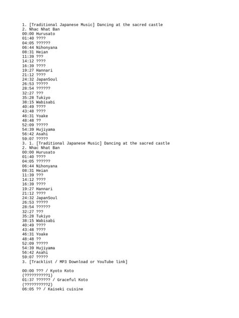 Nhac Nhat Ban Pdf