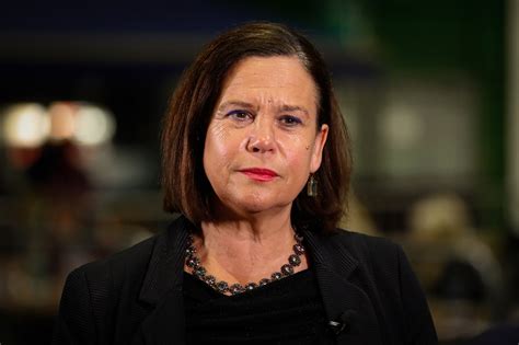 Inside Sinn Fein's Mary Lou McDonald's family life in Dublin - from