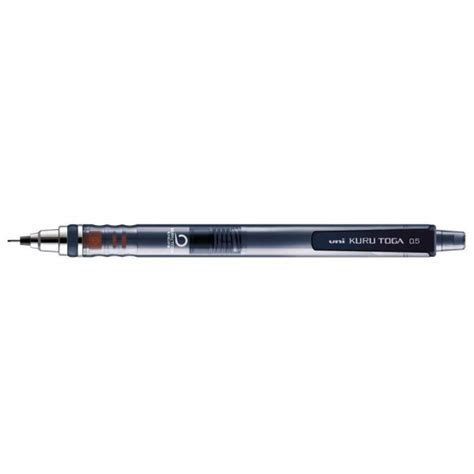 Kuru Toga Mechanical Pencil M5-450T - uni-ball