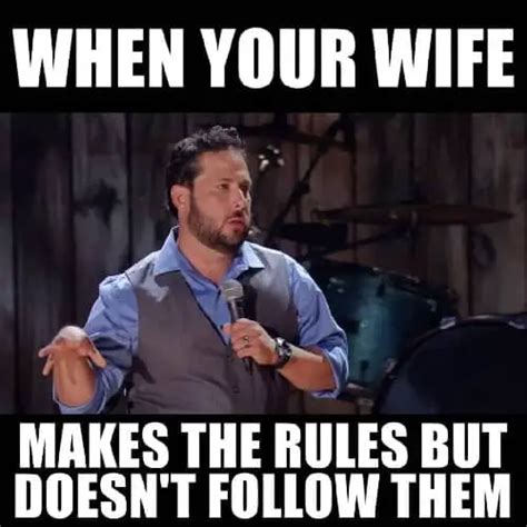 30 Funny Wife Memes That Are Scarily And Hilariously Accurate