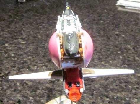 Starboard Nude Side Nude Aft Nude