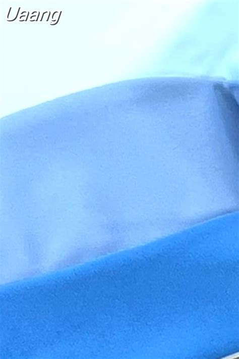 Uaang Bikini Micro Bikinis Set Brazilian Biquini Women Swimsuit Swimming Suits Female