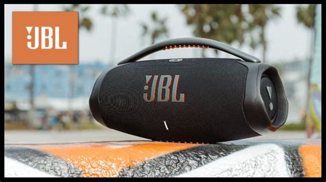 Ofertas do dia caixas de som da JBL descontos de até 36