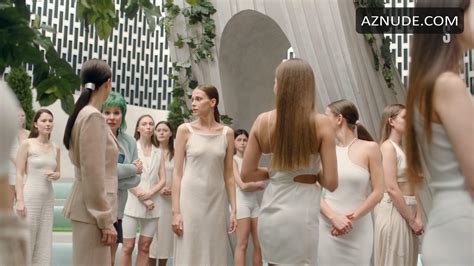 DVA HOLMA NUDE SCENES AZNude