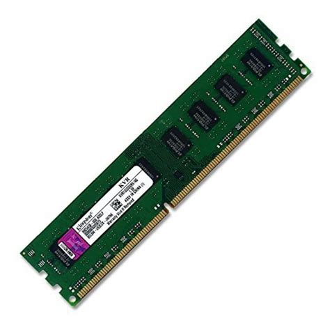 Kingston KVR1333D3N9/4G 8GB (2X4GB) 1333Mhz PC3-10666 | Compre Aqui