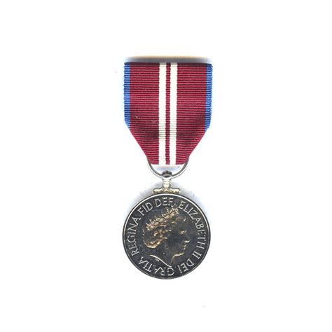 Queen’s Diamond Jubilee Medal – Liverpool Medals