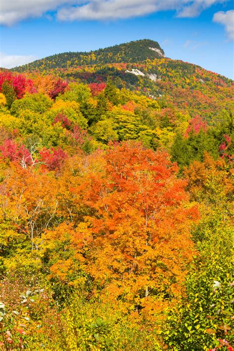 Fall In New England Free Stock Photo - Public Domain Pictures