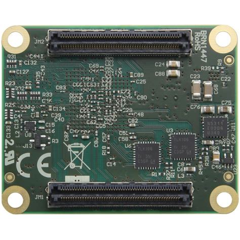 Trenz TE0710 02 100 2CF zestaw z układem FPGA Artix 7 sklep Kamami