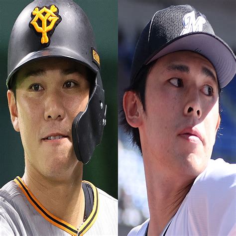 結婚したい“独身”野球選手ランキング！3位坂本勇人、2位佐々木郎希を抑えた1位は？ 2024年3月23日掲載 ライブドアニュース