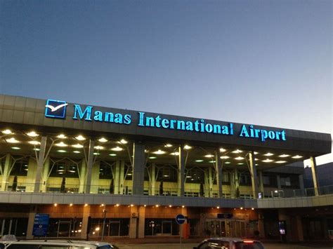 Iata, Kyrgyzstan, Travel Vlog, International Airport, Airlines ...