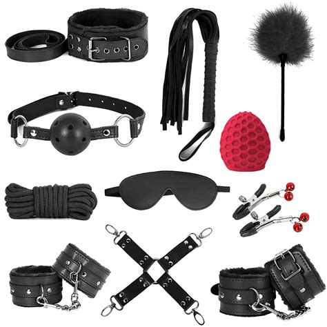 Bdsm Bondage Restraint Set Sex Kajdanki Bat Ana Allegro Pl