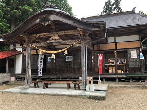 仙台旅行②日目 狩野英孝の実家 櫻田山神社 Yanyan