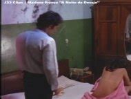 Naked Marlene Fran A In A Noite Do Desejo