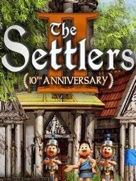 Buy The Settlers The Th Anniversary Gog Cd Key K G