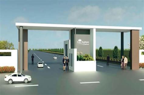 Unique Sree Shubham Enclave in Ramoji Film city, Hyderabad - Price