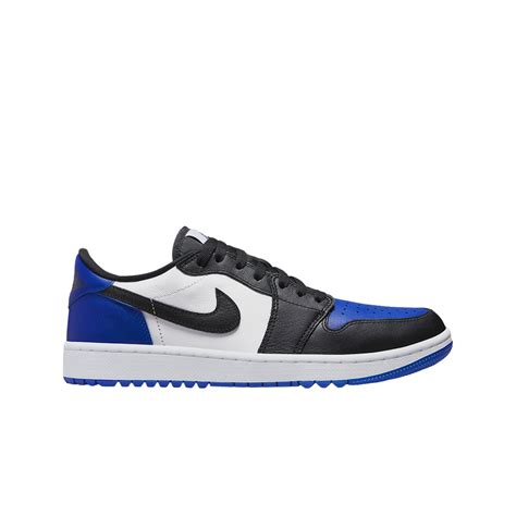 Jordan 1 Low Golf Spo Style Kream