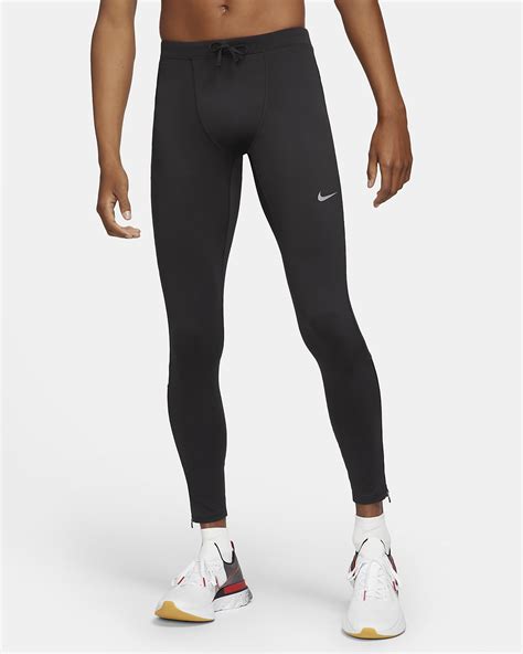 Nike Dri Fit Challenger Men S Running Tights Nike Za