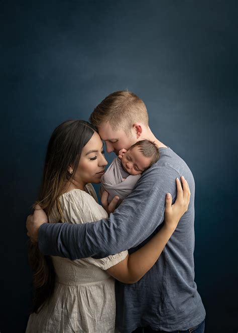 Charleston Newborn Photographer Kayla Jenai Studios