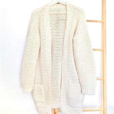 Milani Cardigan Patterns