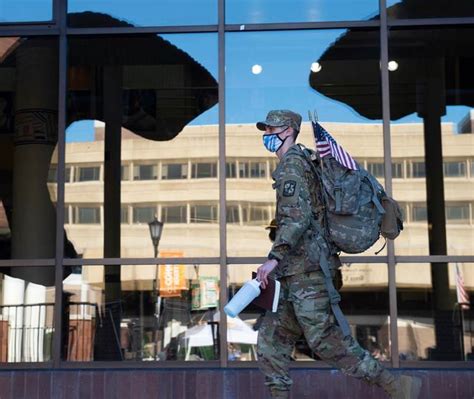 Why Vcu Virginia Commonwealth University