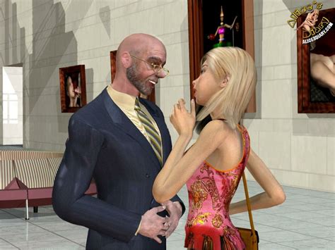 Alices Diary Alice3Diary Chapter 34 Mystic Hardcore Adventure AllPornComic