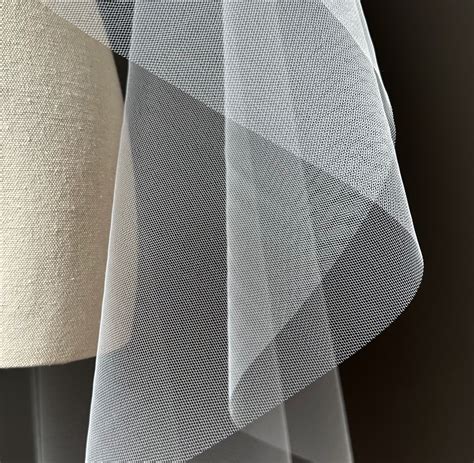 Veil Trims - Sara Gabriel Veils
