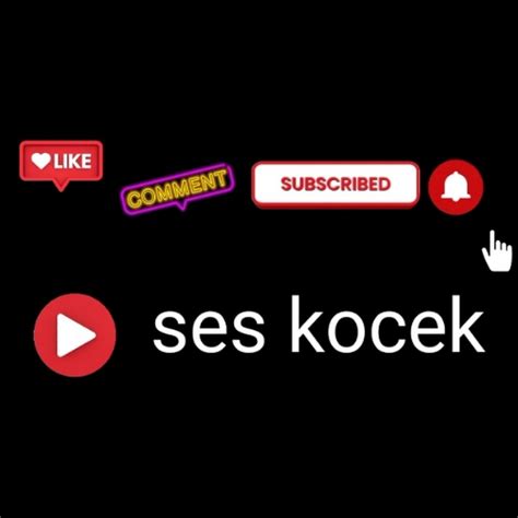 Ses Kocek YouTube