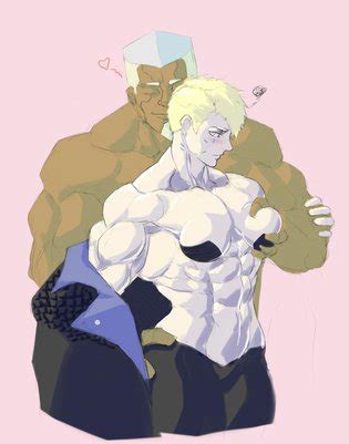 Dorio Cyberpunk Hentai Luscious Hentai Manga Porn