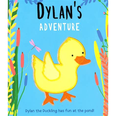 BBW Dylan S Adventure ISBN 9781786906526 Shopee Malaysia