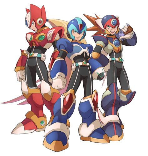 Zero Mega Man Mega Man Art Mega Man X2