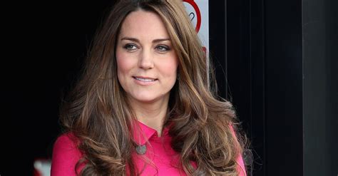 Kate Middleton Second Pregnancy Style Ps Fashion