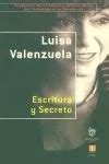 Libro Escritura Y Secreto Valenzuela Luisa Env O Gratis