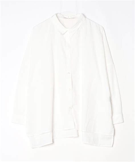 Cutie Blonde Cutie Blonde 長袖シャツ 00 ホワイト レディース ZOZOTOWN Yahoo 店 通販 Yahoo ショッピング