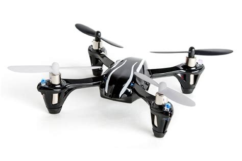 Hubsan X4 Review Drone Examiner