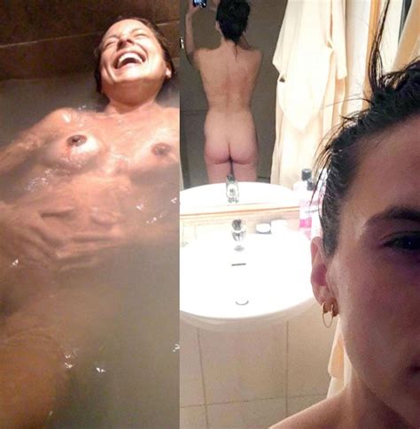 Hayley Atwell Nude Leaked Pics Porn Sex Scenes Scandal Planet