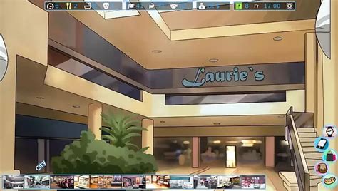 Love Sex Second Base Andrealphus Part Gameplay By Loveskysan XHamster