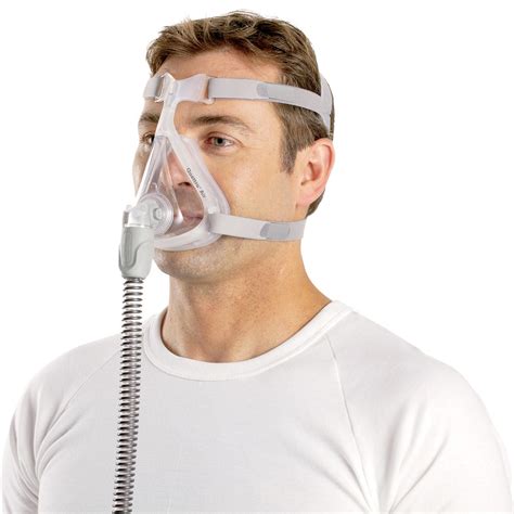 New Cpap Mask The Resmed Airfit N