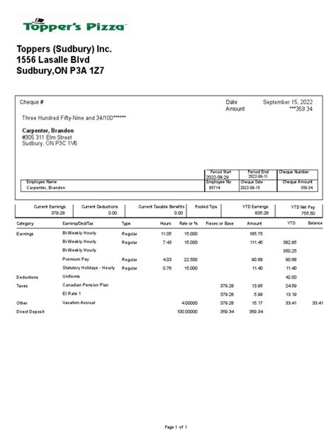 how to know if a paystub is fake