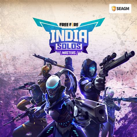 coming   fire india solos  tournament