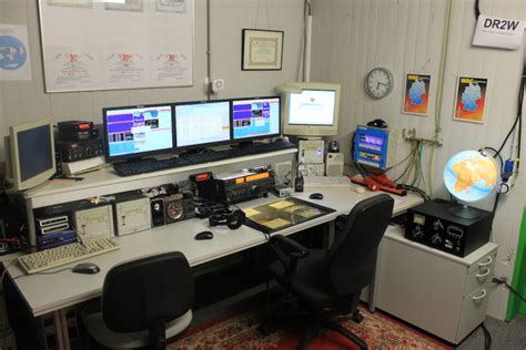 DR2W | DR2W related 2.0 - The new station